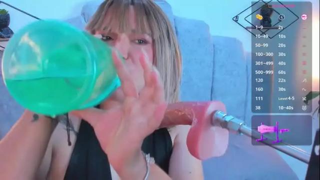 Image 12 of vicky_hot_x Stream on Chaturbate on 1 day ago
