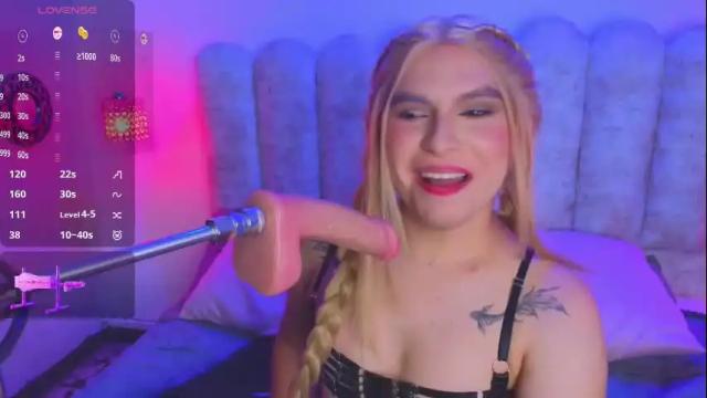 Thumbnail 2, vicky_hot_x's Stream at Chaturbate, 3 months ago