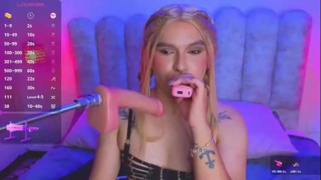 Image 6 of vicky_hot_x Stream on Chaturbate on 3 months ago