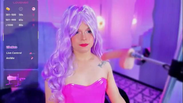 Image 4 of vicky_hot_x Stream on Chaturbate on 2 months ago