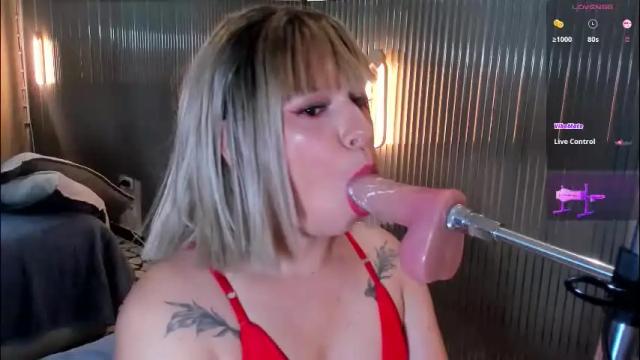 Image 12 of vicky_hot_x Stream on Chaturbate on 1 month ago