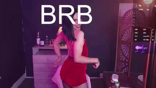 Image 7 of vicky_hot_x Stream on Chaturbate on 1 month ago