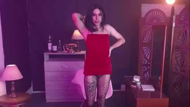 Thumbnail 1, vicky_hot_x's Stream at Chaturbate, 1 month ago