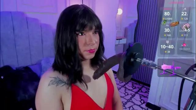 Image 7 of vicky_hot_x Stream on Chaturbate on 1 month ago