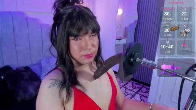 Thumbnail 3, vicky_hot_x's Stream at Chaturbate, 29 days ago