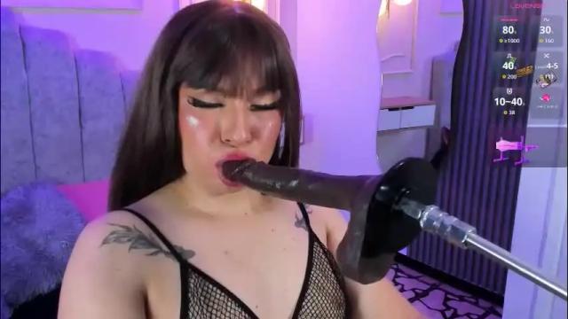 Image 2 of vicky_hot_x Stream on Chaturbate on 1 month ago