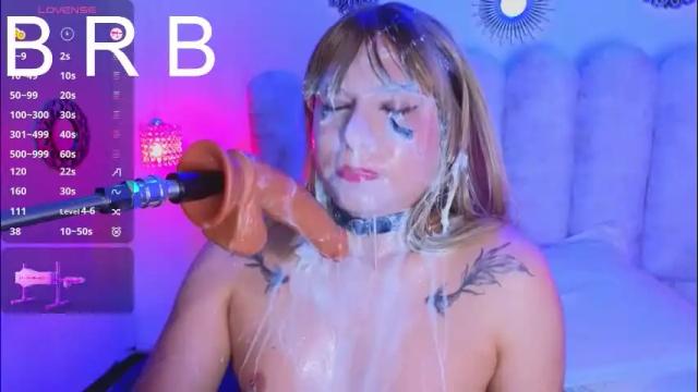 Thumbnail 3, vicky_hot_x's Stream at Chaturbate, 18 days ago