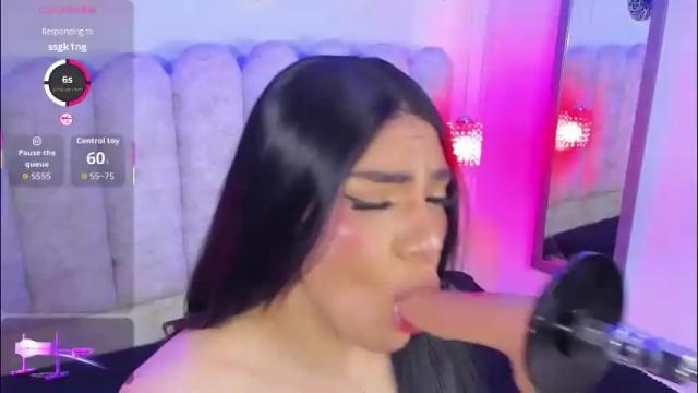 Image 12 of vicky_hot_x Stream on Chaturbate on 18 days ago