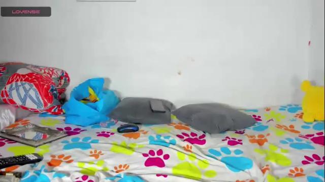 Image 7 of vicky_hotteei Stream on Chaturbate on 1 month ago