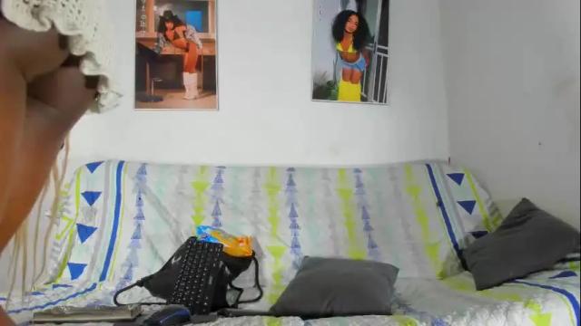 Image 2 of vicky_hotteei Stream on Chaturbate on 20 days ago