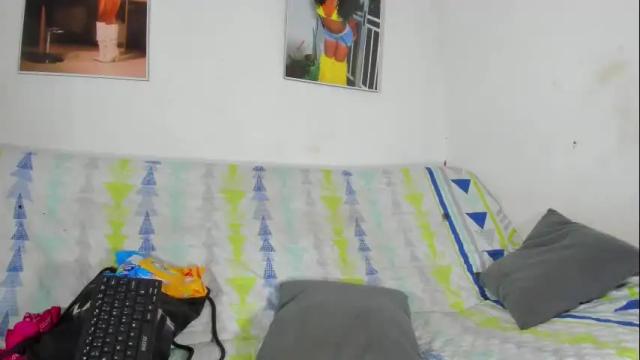 Thumbnail 3, vicky_hotteei's Stream at Chaturbate, 18 days ago