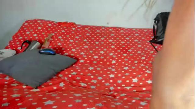 Image 6 of vicky_hotteei Stream on Chaturbate on 12 days ago