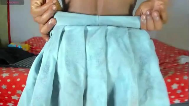 Image 3 of vicky_hotteei Stream on Chaturbate on 10 days ago
