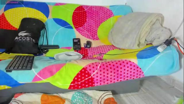 Image 7 of vicky_hotteei Stream on Chaturbate on 4 days ago