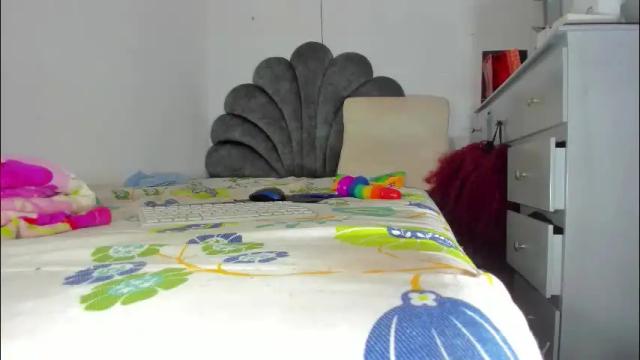 Thumbnail 1, vicky_hotteei's Stream at Chaturbate, 15 days ago