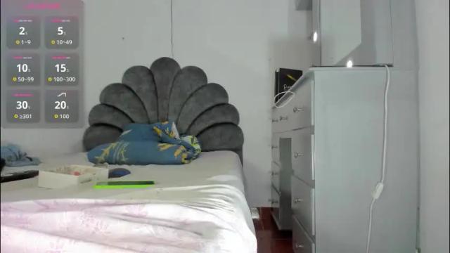 Image 12 of vicky_hotteei Stream on Chaturbate on 16 days ago