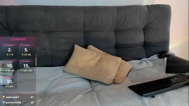 Image 10 of vicky_kittyy Stream on Chaturbate on 4 months ago