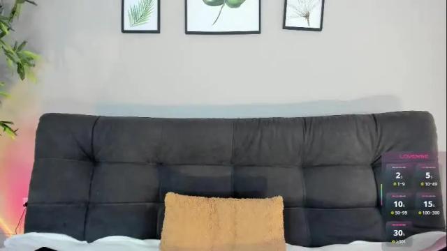 Thumbnail 2, vicky_kittyy's Stream at Chaturbate, 4 months ago