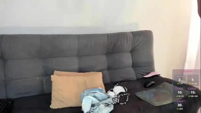 Image 4 of vicky_kittyy Stream on Chaturbate on 4 months ago