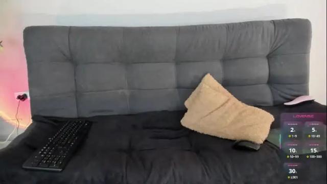 Image 8 of vicky_kittyy Stream on Chaturbate on 4 months ago