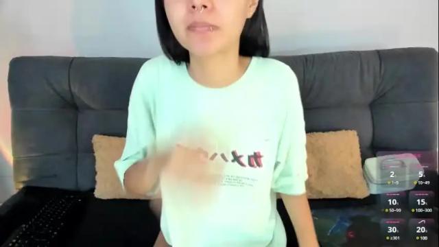 Thumbnail 1, vicky_kittyy's Stream at Chaturbate, 3 months ago