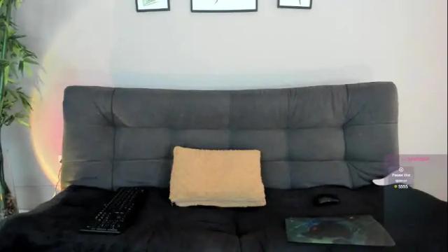 Image 8 of vicky_kittyy Stream on Chaturbate on 3 months ago