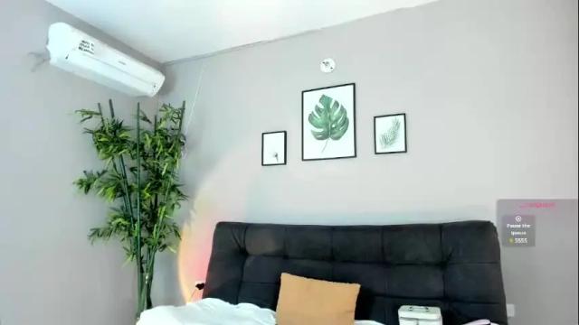 Thumbnail 3, vicky_kittyy's Stream at Chaturbate, 3 months ago