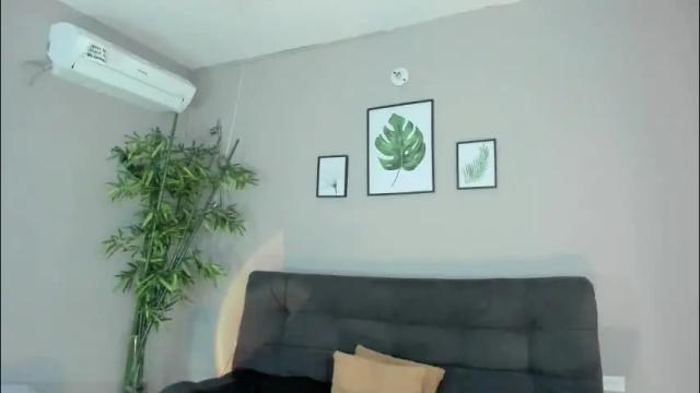 Thumbnail 3, vicky_kittyy's Stream at Chaturbate, 2 months ago