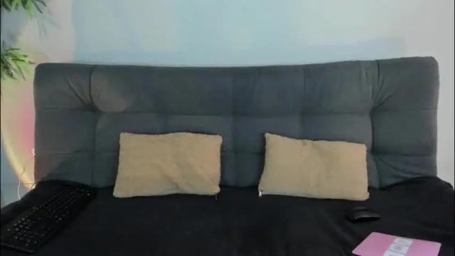 Thumbnail 1, vicky_kittyy's Stream at Chaturbate, 2 months ago