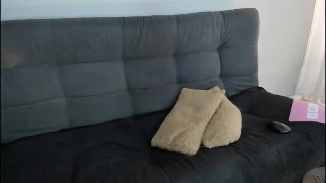 Image 12 of vicky_kittyy Stream on Chaturbate on 2 months ago