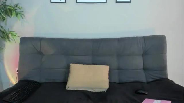 Thumbnail 2, vicky_kittyy's Stream at Chaturbate, 2 months ago