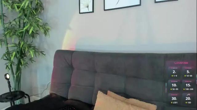 Image 2 of vicky_kittyy Stream on Chaturbate on 2 months ago