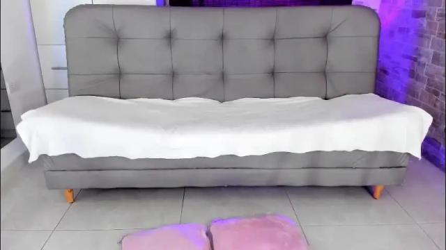 Image 12 of vicky_kittyy Stream on Chaturbate on 1 month ago