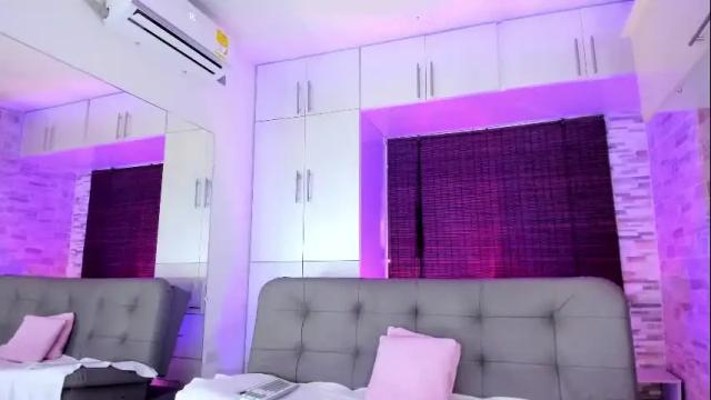 Image 8 of vicky_kittyy Stream on Chaturbate on 1 month ago