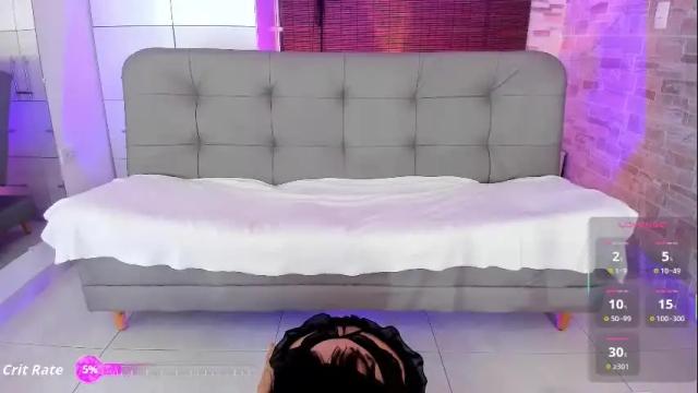 Image 11 of vicky_kittyy Stream on Chaturbate on 1 month ago