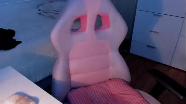 Image 3 of vicky_legal Stream on Chaturbate on 3 months ago