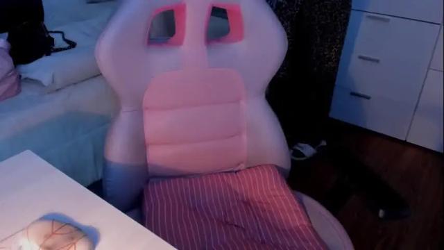 Thumbnail 2, vicky_legal's Stream at Chaturbate, 3 months ago