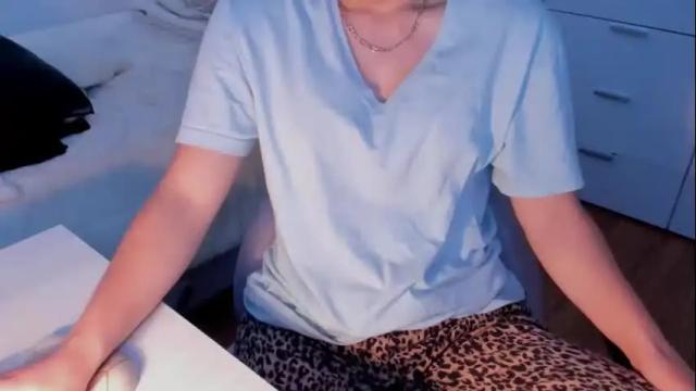 Thumbnail 3, vicky_legal's Stream at Chaturbate, 3 months ago
