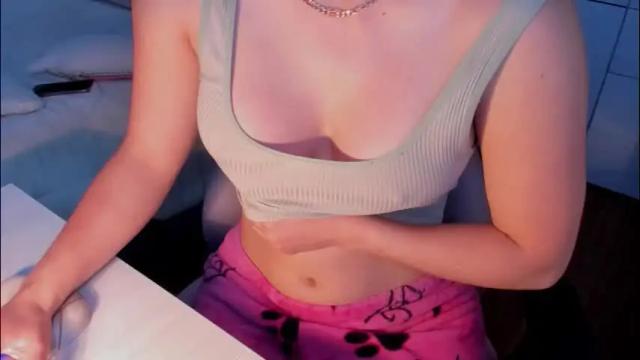 Thumbnail 1, vicky_legal's Stream at Chaturbate, 3 months ago