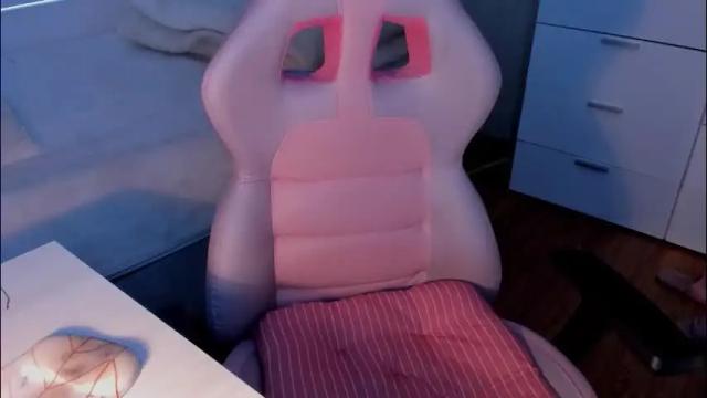 Thumbnail 2, vicky_legal's Stream at Chaturbate, 2 months ago