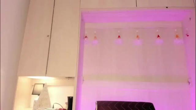 Image 4 of vicky_ruiz Stream on Chaturbate on 1 month ago