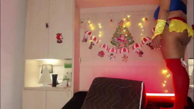 Image 10 of vicky_ruiz Stream on Chaturbate on 1 month ago