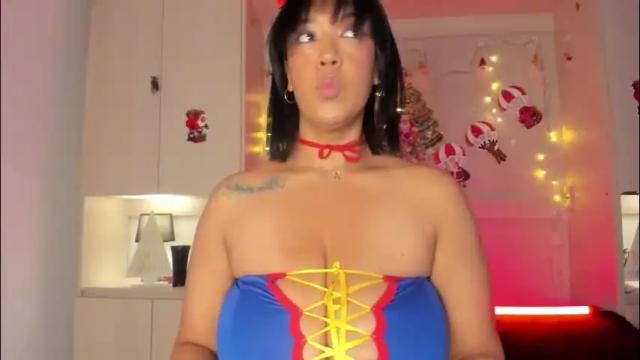 Thumbnail 3, vicky_ruiz's Stream at Chaturbate, 1 month ago