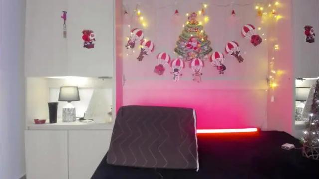 Thumbnail 3, vicky_ruiz's Stream at Chaturbate, 26 days ago