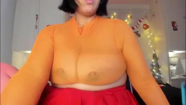 Thumbnail 3, vicky_ruiz's Stream at Chaturbate, 25 days ago