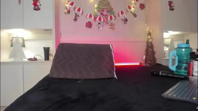 Image 12 of vicky_ruiz Stream on Chaturbate on 25 days ago