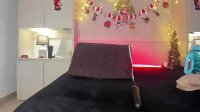 Thumbnail 1, vicky_ruiz's Stream at Chaturbate, 21 days ago