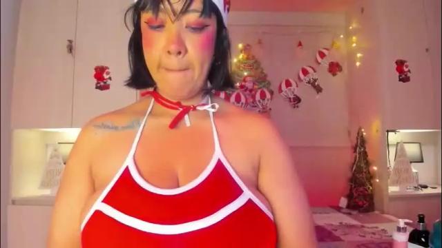 Thumbnail 2, vicky_ruiz's Stream at Chaturbate, 18 days ago