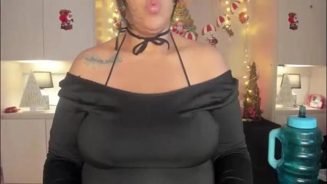 Thumbnail 1, vicky_ruiz's Stream at Chaturbate, 15 days ago