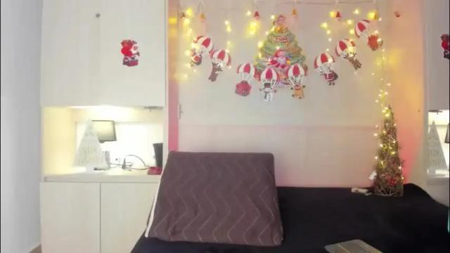 Image 4 of vicky_ruiz Stream on Chaturbate on 16 days ago